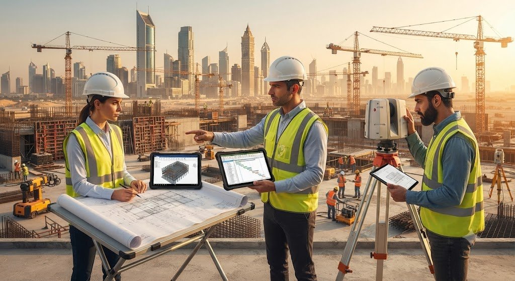 Essential Software Skills for GCC Engineering Careers